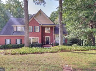 1555 Timberline Trce, Snellville, GA 30078