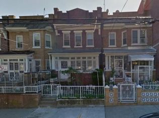 444 Ridgewood Ave, Brooklyn, NY 11208