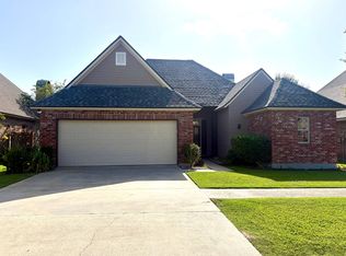 120 Mirada Ln, Lafayette, LA 70508