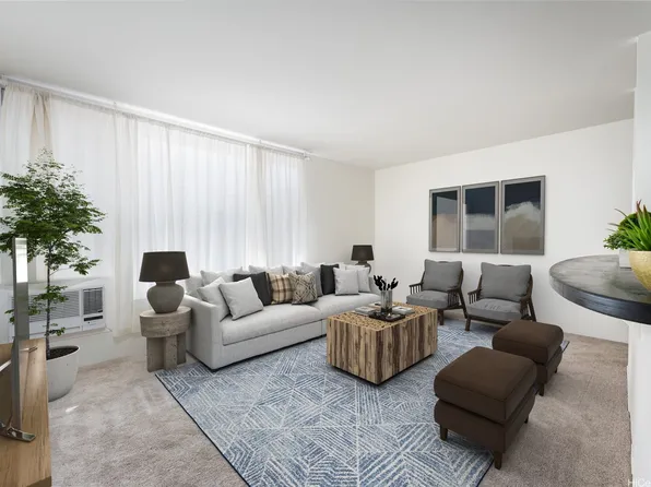 909 Ala Nanala St APT 503, Honolulu, HI 96818