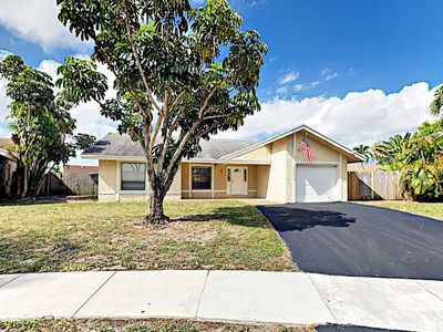 8203 SW 12th Pl, North Lauderdale, FL, 33068
