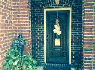 411 Ballantrae Rd, Pelham, AL 35124