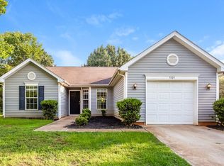 9109 Munsing Dr, Charlotte, NC 28269
