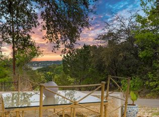 3908 Boat Dock Rd, Lago Vista, TX 78645