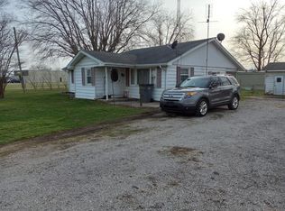 227 S Benton St, Millersburg, IN