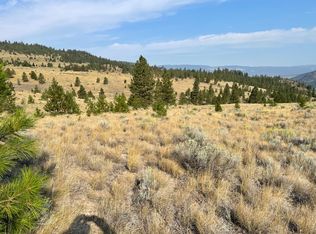 923 Midday Valley Rd, Merritt, BC V1K0A3