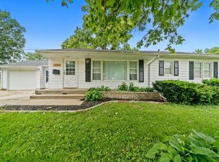 1300 Merle Hay Rd, Des Moines, IA 50311