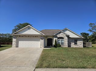 4803 Bullhead Ln, Columbia, MO 65202