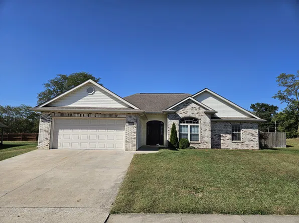 4803 Bullhead Ln, Columbia, MO 65202