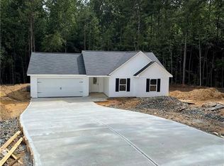 193 Fairfax Dr, Rockmart, GA 30153