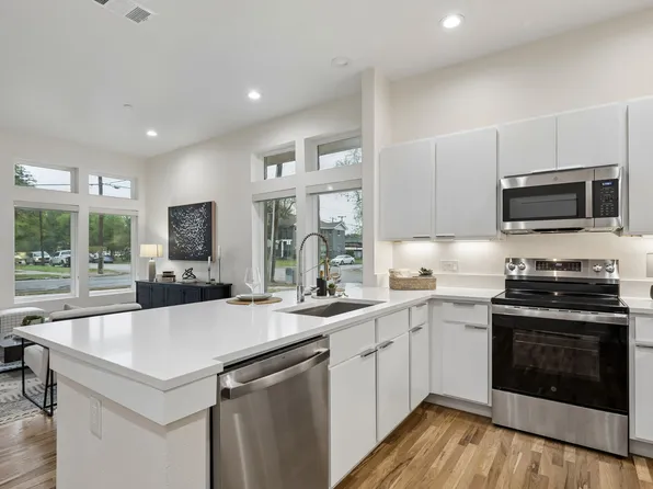 The Guest House on Greenville