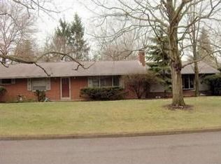 46 Lammers Ave, Dayton, OH 45459