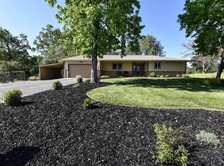 4641 Tulle Ln, Shingle Springs, CA 95682