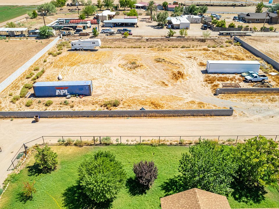 N Nafziger Rd, Coolidge, AZ 85128 Zillow