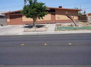 2212 Revere St, North Las Vegas, NV 89030