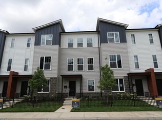 3108 E New York St, Indianapolis, IN 46201