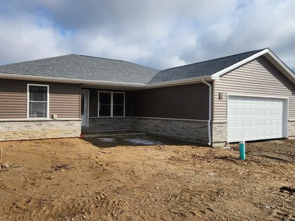 739 Marley Ln, Seymour, IN 47274
