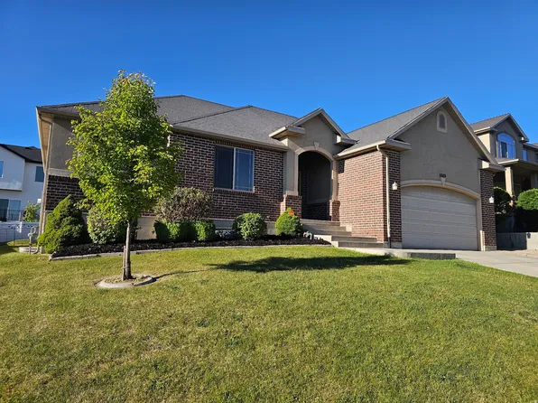5669 W Lugano Dr S, West Jordan, UT 84084