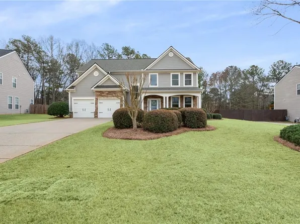 2441 Greenside Ct, Austell, GA 30106