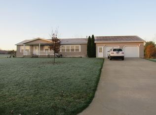 19708 Sun Valley Blvd, Goshen, IN 46528