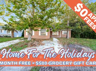 215 Shore Rd, Winter Springs, FL 32708
