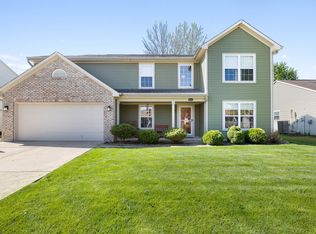 1111 Spring Meadows Ct, Franklin, IN 46131