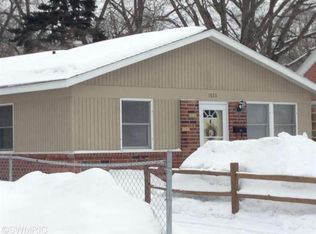1920 Dyson St, Muskegon, MI 49442