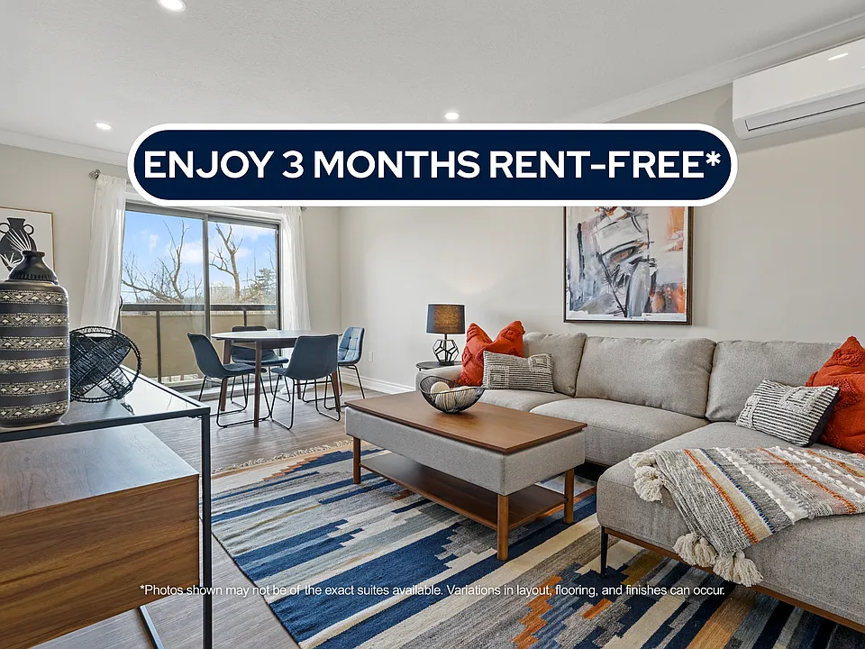 1570 Lawrence Ave W #514
