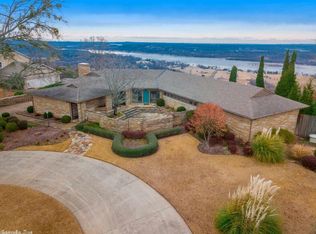 13350 Rivercrest Dr, Little Rock, AR 72212