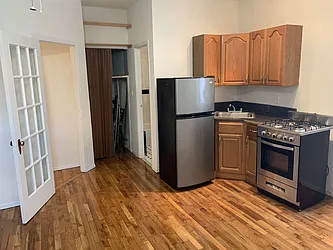 Rented by Flatiron Real Estate Advisors LLC