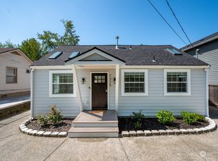 7325 16th Ave SW, Seattle, WA 98106