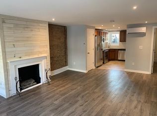 295 Lark St #BASEMENT, Albany, NY 12210