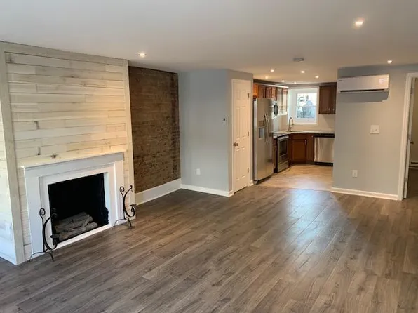 295 Lark St #Basement, Albany, NY 12210