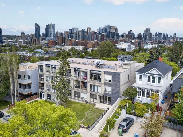 2130 17th St SW Unit 208, Calgary, AB T2T 4M4