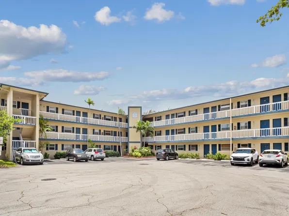 1400 NE 57th Court #102, Fort Lauderdale, FL 33334