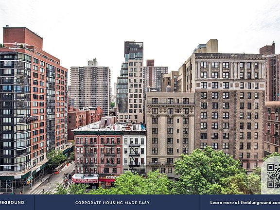 5th image of 255 W 94th St APT 10M