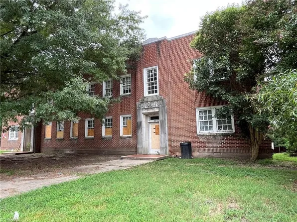 106 Winston St, Thomasville, NC 27360