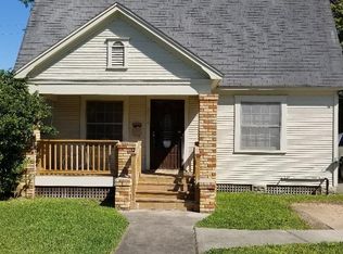 2924 Cetti St, Houston, TX 77009