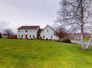 17 Pheasant Run, Turner, ME 04282