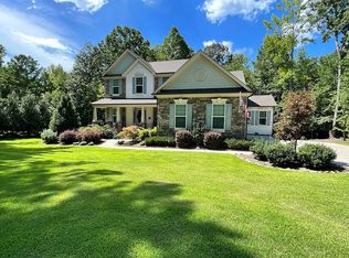 628 Running Cedar Lane, Durham, NC 27705