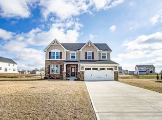 5718 Spencer Ter, Liberty Township, OH 45044