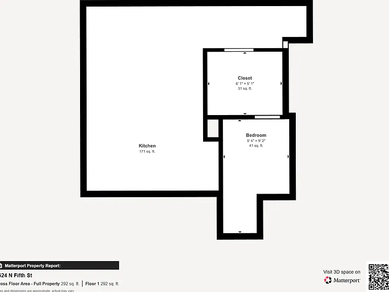 Treeview Residences — Photo 7