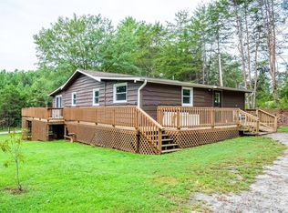 4420 Us 64/74a Hwy, Rutherfordton, NC 28139