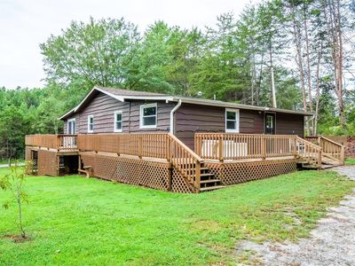 4420 Us 64/74a Hwy, Rutherfordton, NC, 28139