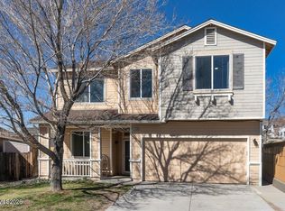 2433 Crestone Dr, Reno, NV 89523