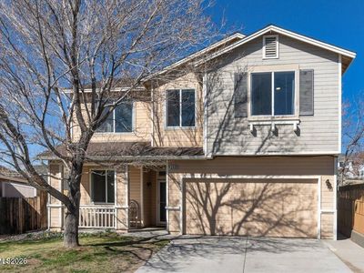 2433 Crestone Dr, Reno, NV, 89523