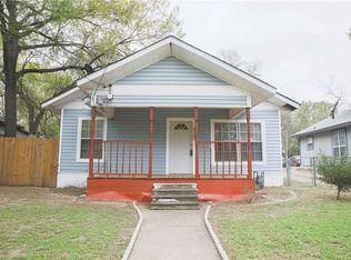 2103 W 3rd Ave, Corsicana, TX 75110