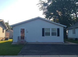 657 S Margaret St #A, Rockdale, IL 60436