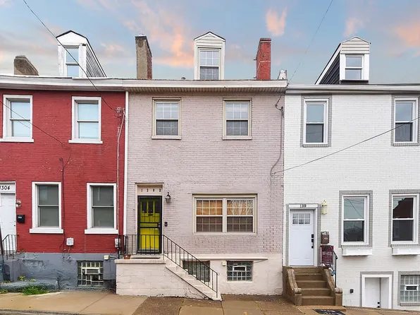 1302 Boyle St, Pittsburgh, PA 15212