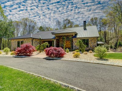 7 White Birch Drive, Millstone Township, NJ, 08510